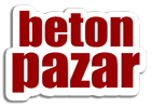Beton Pazar Logo