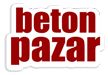 Beton Pazar Logo